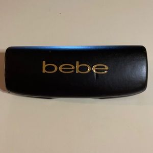 Bebe eyeglass case